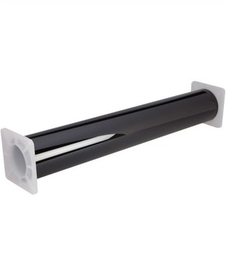 Film Teinté Vitre Auto Céramique 5% - Rouleau 20 X 100 Ft - Haute Performance, Anti-rayures - Garantie à Vie
