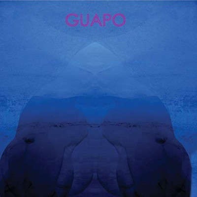 Guapo - Obscure Knowledge - New CD - D4z