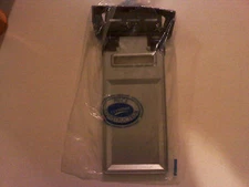 Brand New Krups Black Toaster Drawer Handle MPN SS-185369