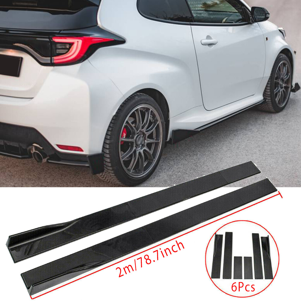 For Toyota GR Yaris 78.7
