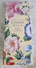 Crabtree Evelyn Summer Hill Body Lotion 8.5fl.oz. Vintage Discontinued NOS