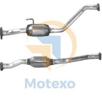 Catalyseurs Ford SIERRA