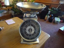 Cookworks traditional metal scales