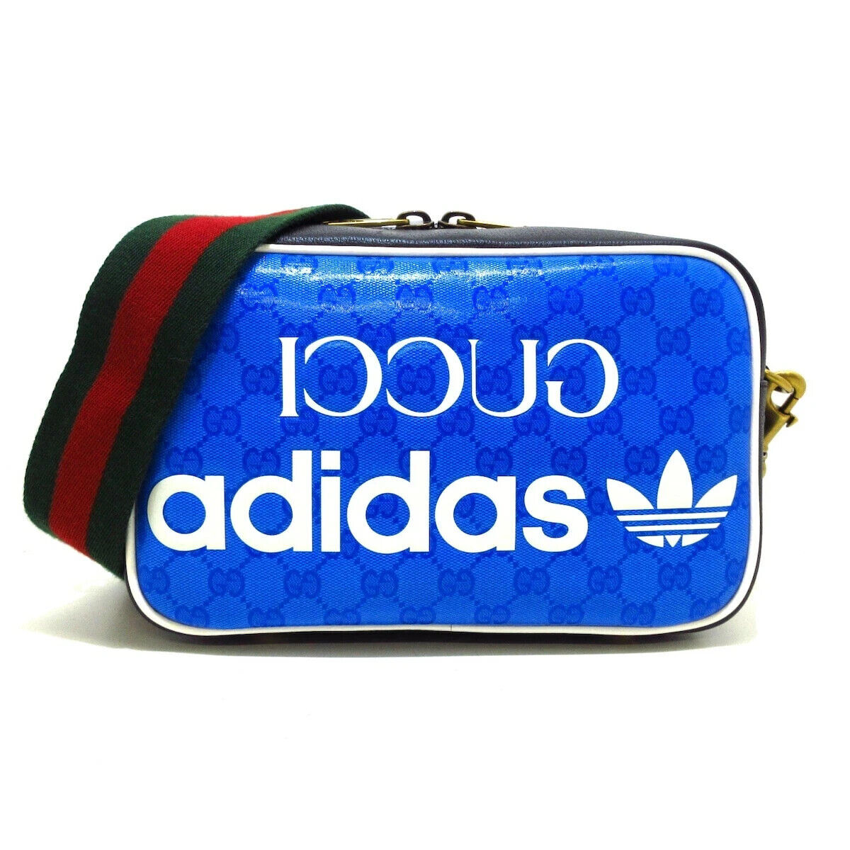 GUCCI バッグ royal flash gunda - バッグ