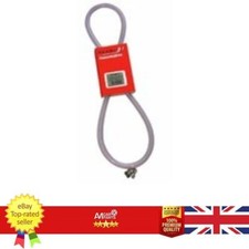 Image of Fuel Hose & Clips Clear - 1m Size 3/16" PEARL CONSUMABLES PPH01C