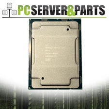 Intel Xeon Gold 6242 16-Core 2.80GHz 22MB Server CPU Processor SRF8Y LGA3647