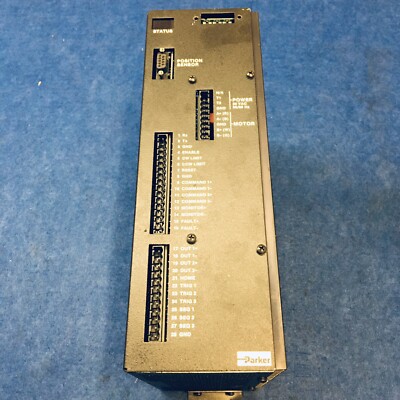 PARKER CPLX57-120 Compumotor Plus Servo Motor Controller
