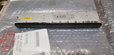 Rohde & Schwarz MW-Modul 2,5-18 GHz