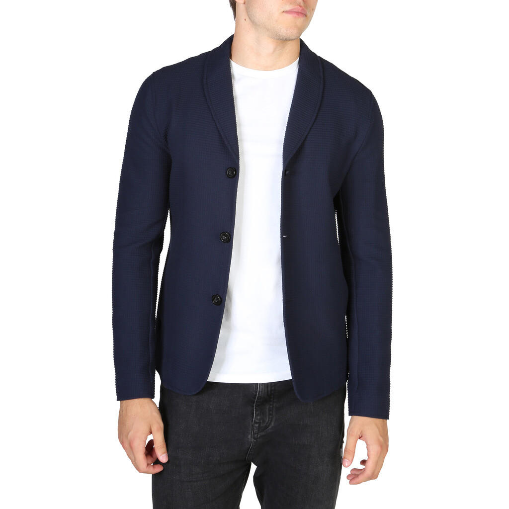 armani blazer