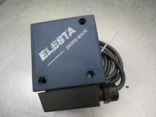 Elesta OFT 7RW-800 Sensor