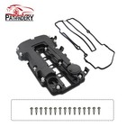 Camshaft Valve Cover & Gasket For Chevy Cruze Sonic Trax 1.4L Buick Encore