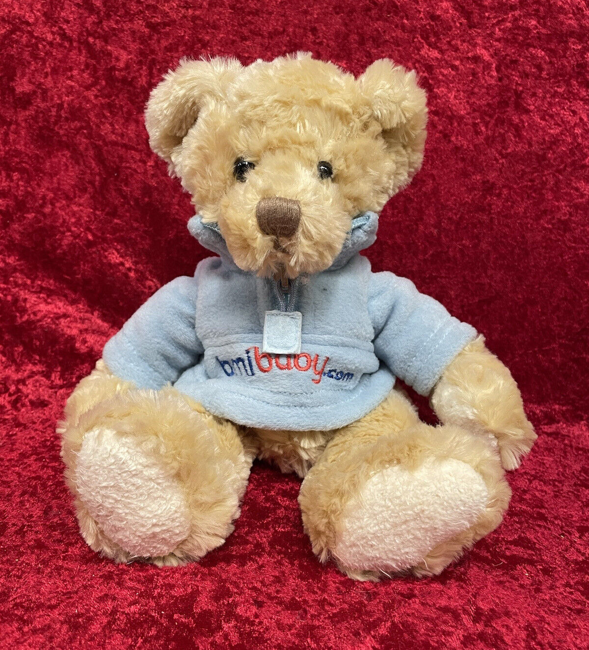 BMI Baby Teddybär. SW105-1