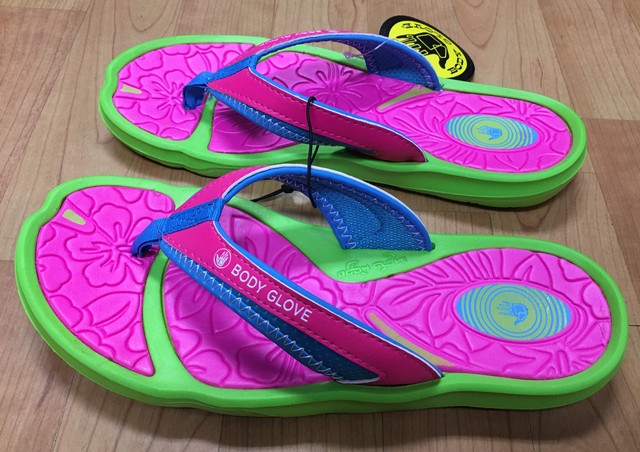 flip flops ebay
