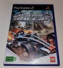 Sony PlayStation 2/PS2 - Drome Racers - Complet - Bon État