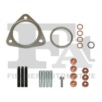 Turbolader-Dichtungssatz FüR Mini Mini R56 R57 R55 R60 R58 R61 R59