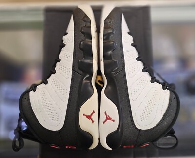 Size 6.5 (GS) - Jordan 9 Retro Mid Space Jam for sale online | eBay