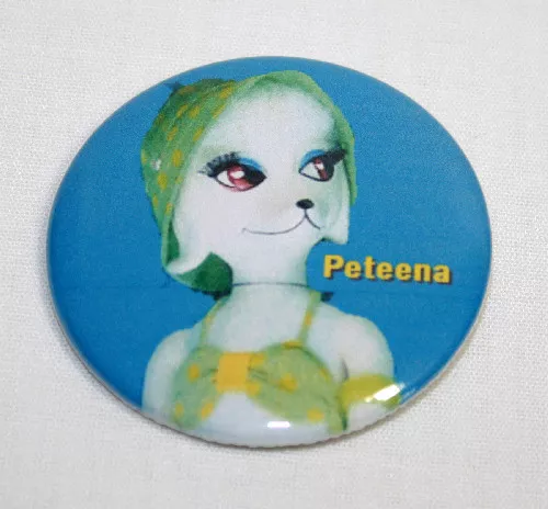 Peteena poodle top for sale