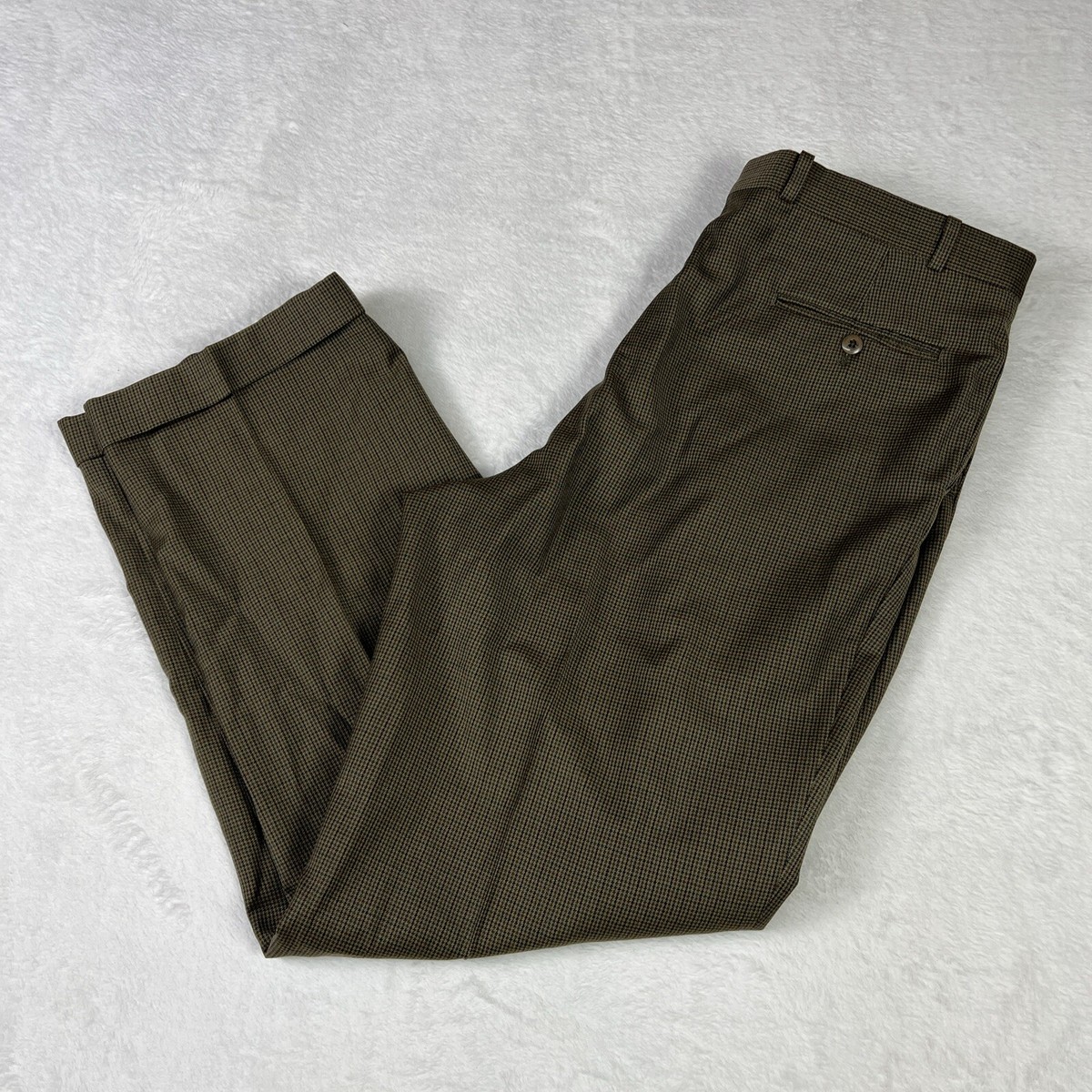 Polo University by Ralph Lauren Men's Dress Pants 36 x 31 Polo University by Ralph Lauren Men's Dress Pants 36 x 31
