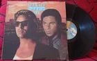 MIAMI VICE III **T.V. Soundtrack** 1988 SPAIN LP YELLO SHEENA EASTON DON HENLEY