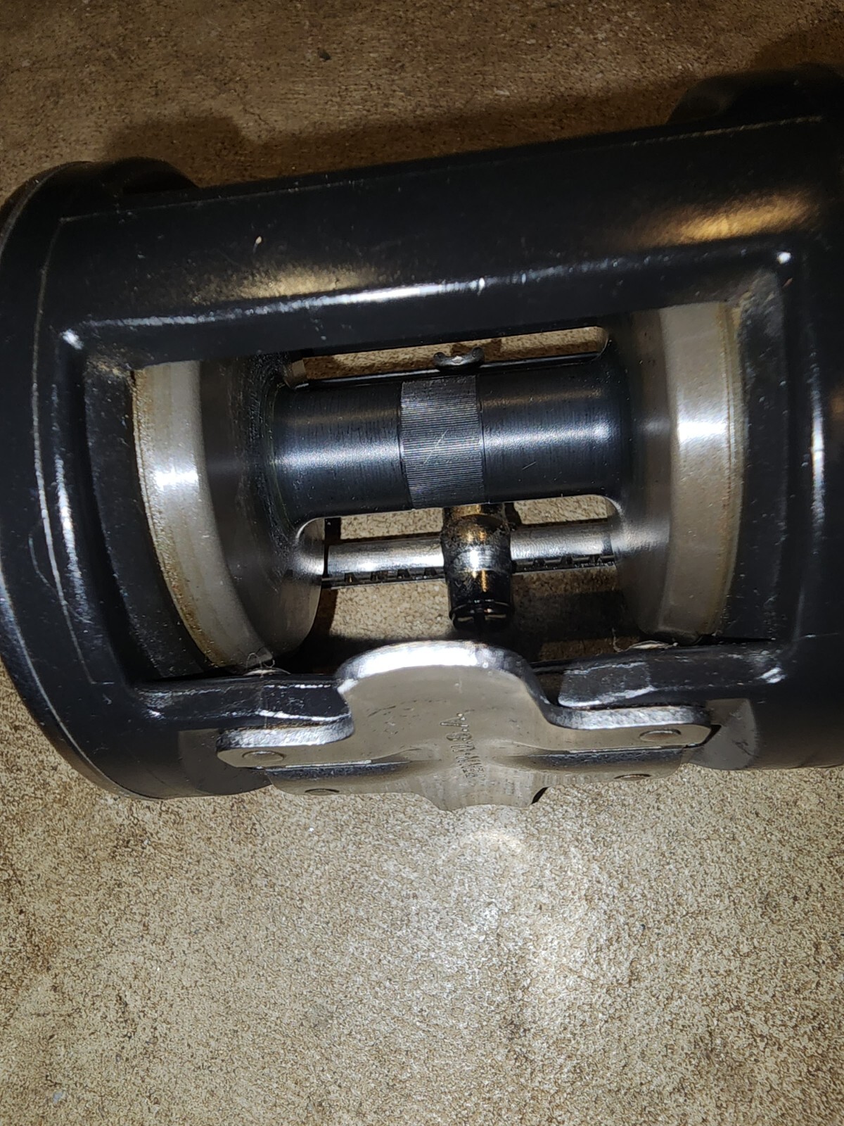 Penn 320 GTI Fishing Reel