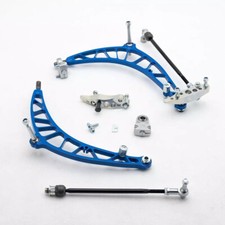 Front Narrow Drift Angle Lock Kit Wisefab fü...
