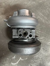 ✅ Used OEM Holset Turbo & Actuator Electronic Paccar  1907281  10R-03 12572 ✅