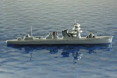 Kako Hersteller Wiking 441/I/P  ,1:1???  Schiffsmodell - Bild 1 von 3