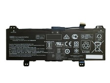 REPLACEMENT GM02XL BATTERY FOR HP CHROMEBOOK 11 G6 14 G5 14-CA 47WR 917725-855