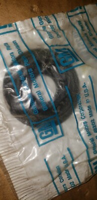 1963-67 NOS Corvette Headlight Bearing Retainer Seal 3826150 | eBay