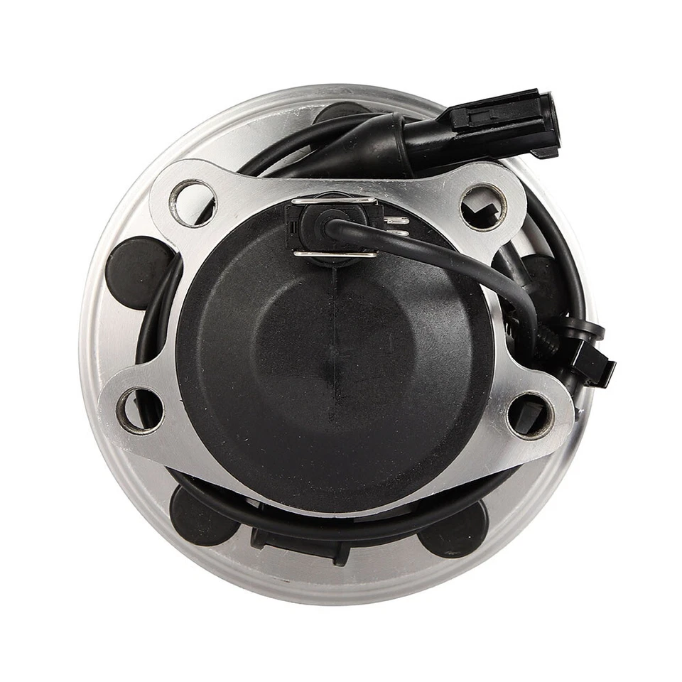 Front Wheel Bearing Hub Fits 2010-2013 2014 2015 Jaguar XF XFR XK XKR XJ XJR RWD Foto 4 de 4