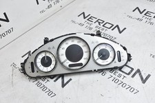 Mercedes CLS C219 W219 mph Tacho Kombiinstrument Instrumententafel A2195402347 Mercedes CLS C219 W219 mph Tacho Kombiinstrument Instrumententafel A2195402347