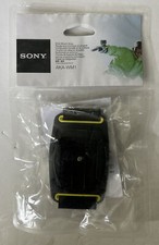 SONY Wrist Mount Strap Model AKA-WM1 Brand New Sealed FAST SHIPPING 
