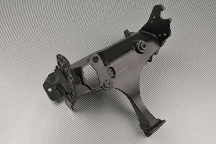 Support carénage et instruments moto BMW R1200GS Adventure 2014 2015 2016