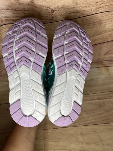 New Balance FuelCore Urge Shoes Green/Purple YPURGTV Men’s Size 7 NEW - Picture 9 of 11