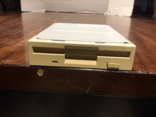 Panasonic JU-257A606P 3.5 Floppy Drive
