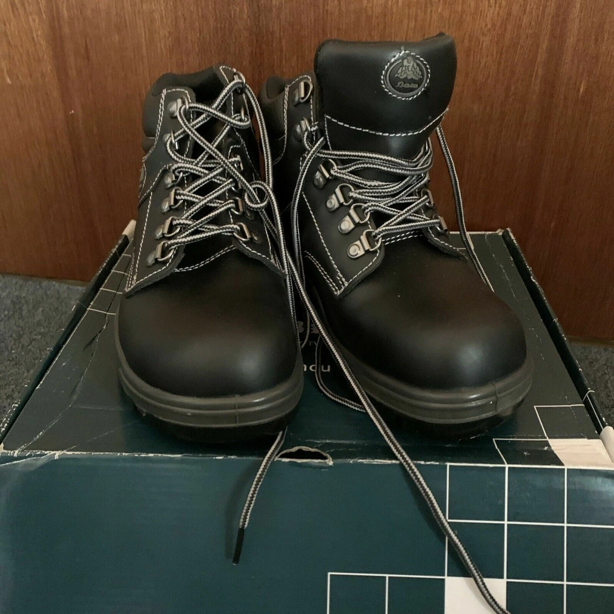 Bata industrials boots cheap