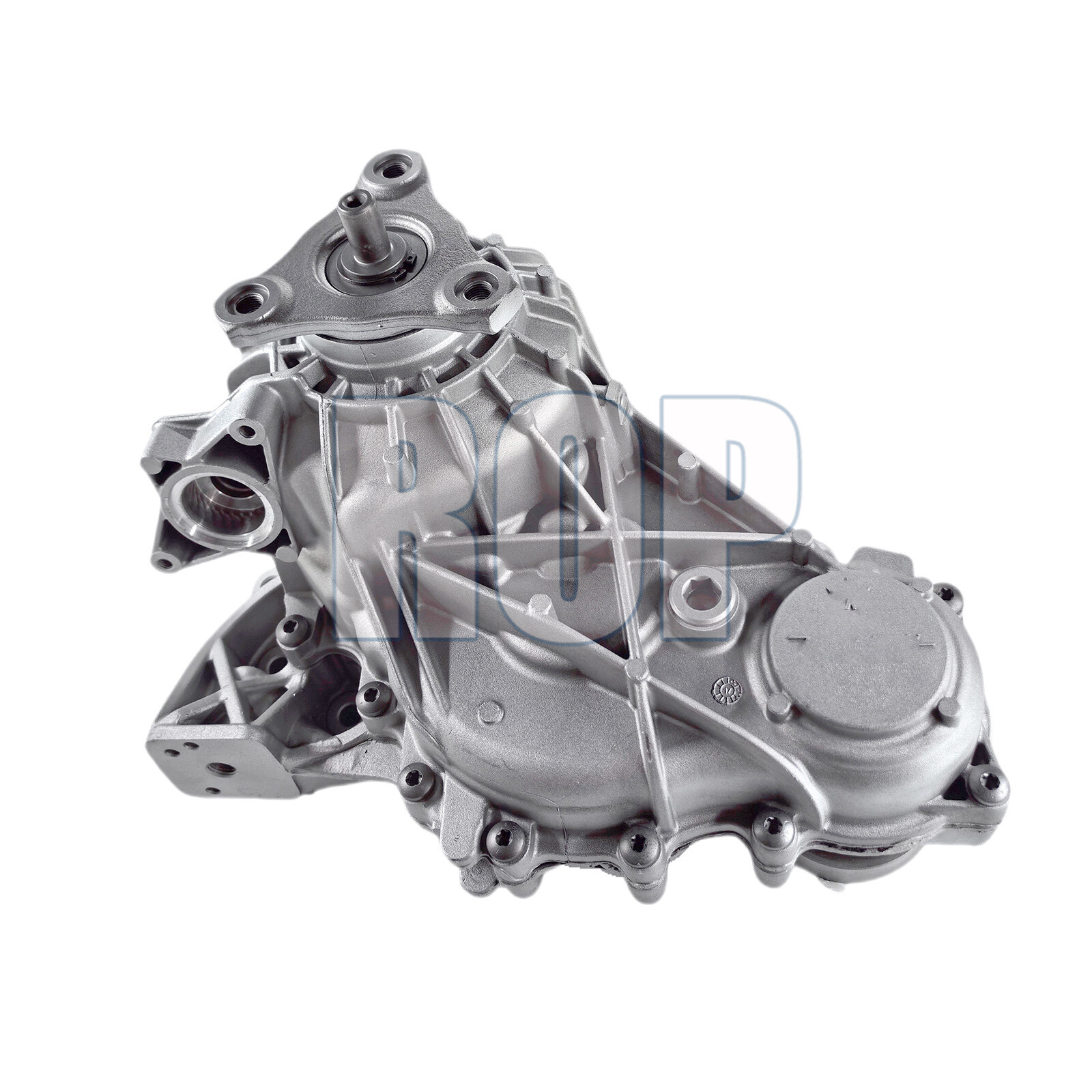 Transfer Case Assembly Fit Maserati Ghibli Quattroporte 2014-2017 AWD 670033011