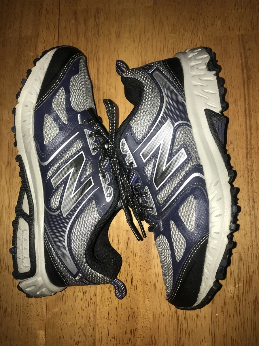 New balance deals mte412g3