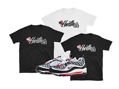 shirts to match air max 98