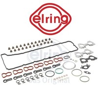 Elring Dichtungssatz, Zylinderkopf FüR BMW X4 (F26),X5 (F15,F85), (F16,F86)