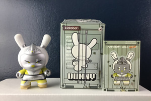 Huck Gee Dunny | eBay