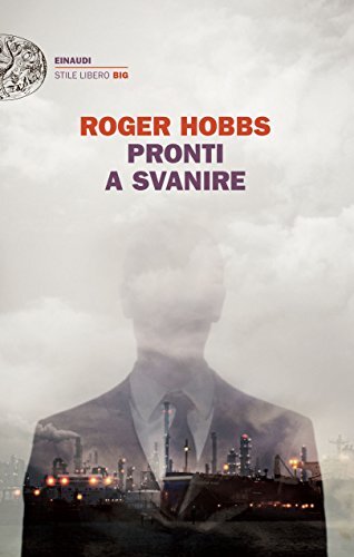 9788806212568 Pronti a svanire - Roger Hobbs,A. Colitto
