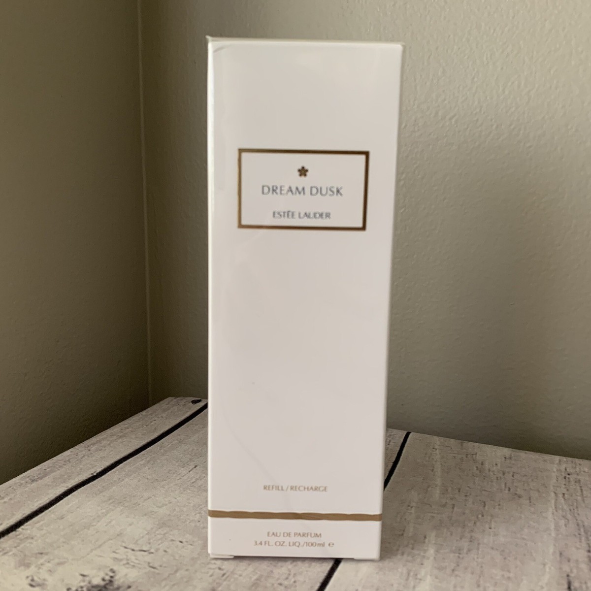New Estée Lauder Dream Dusk Eau De Parfum 3.4oz/100ml REFILL