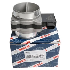 OEM Mass Air Flow Sensor MAF For Pontiac Isuzu Chevy Buick GMC S10 Trans Sport