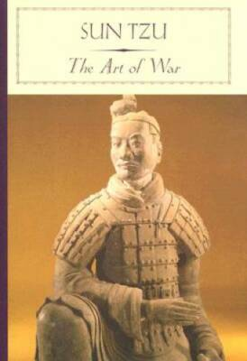 #ad #ad The Art of War Barnes amp; Noble Classics Hardcover By Tzu Sun GOOD $4.54