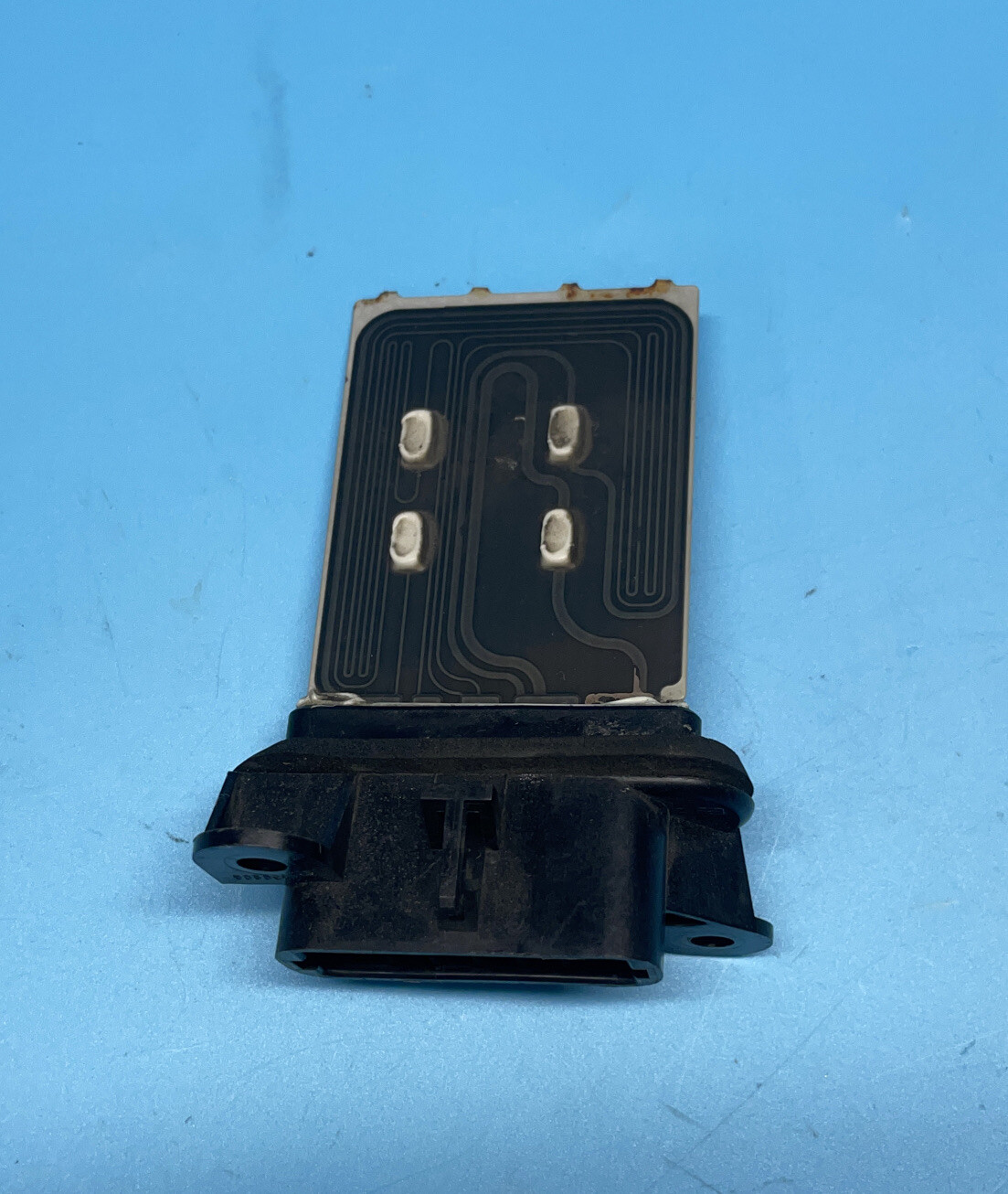 GM BLOWER MOTOR RESISTOR 52402974 Cross Ref #