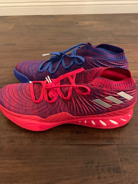 adidas sm crazy explosive