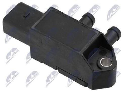 Original NTY Exhaust Pressure Sensor ECS-MZ-001 For Mazda