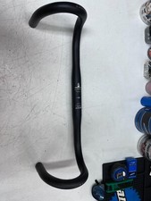 Bontrager race road bars