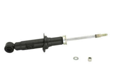 ケバブ　G-1 KYB Shocks & Struts Excel-G FRONT LEFT Strut Fits 1990-96 NIssan